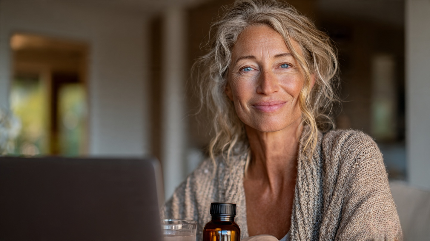 Investigative report on the Metabolic Reset protocol for menopause
